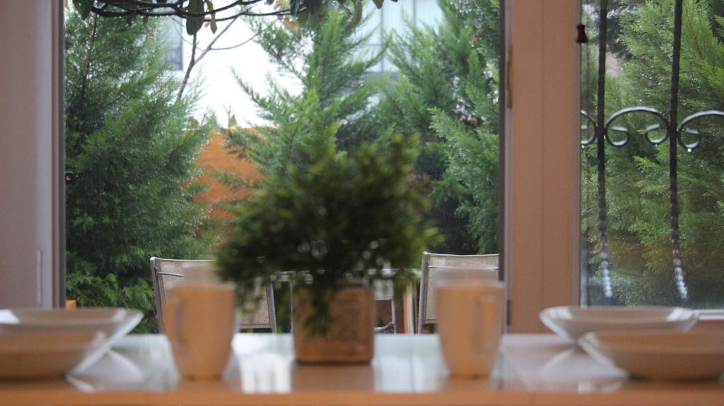 Taksim Elite Residence Istanboel Buitenkant foto