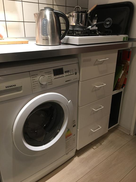 Taksim Elite Residence Istanboel Buitenkant foto