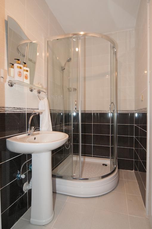 Taksim Elite Residence Istanboel Kamer foto