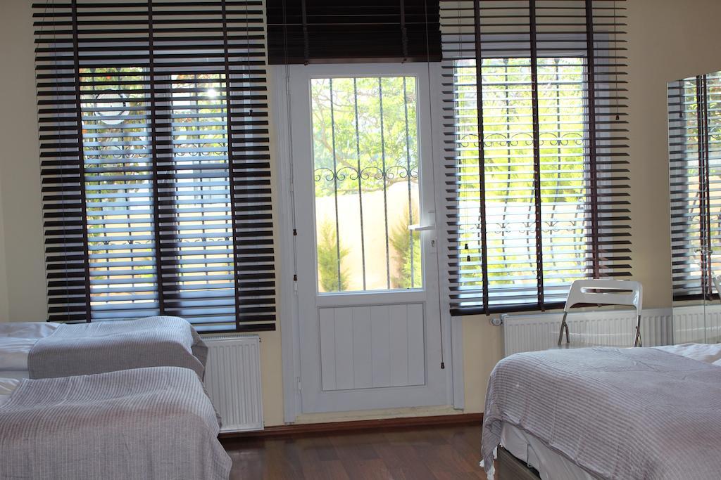 Taksim Elite Residence Istanboel Kamer foto