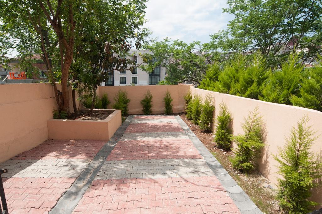 Taksim Elite Residence Istanboel Kamer foto