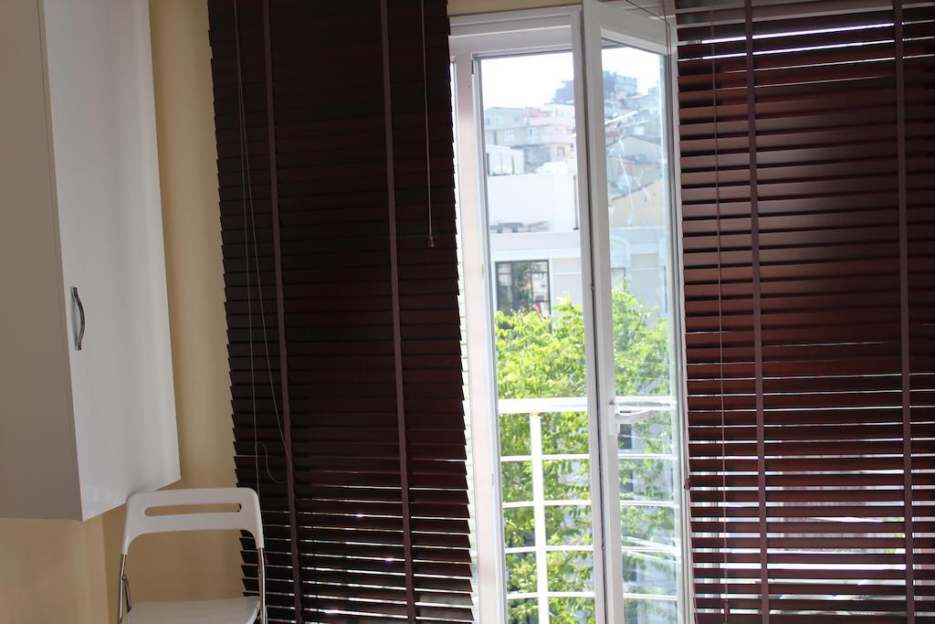 Taksim Elite Residence Istanboel Kamer foto