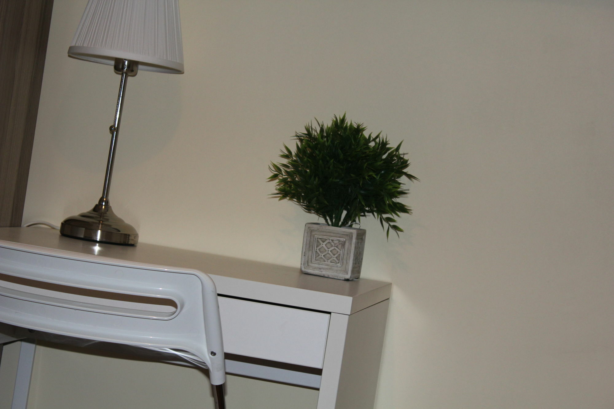 Taksim Elite Residence Istanboel Buitenkant foto