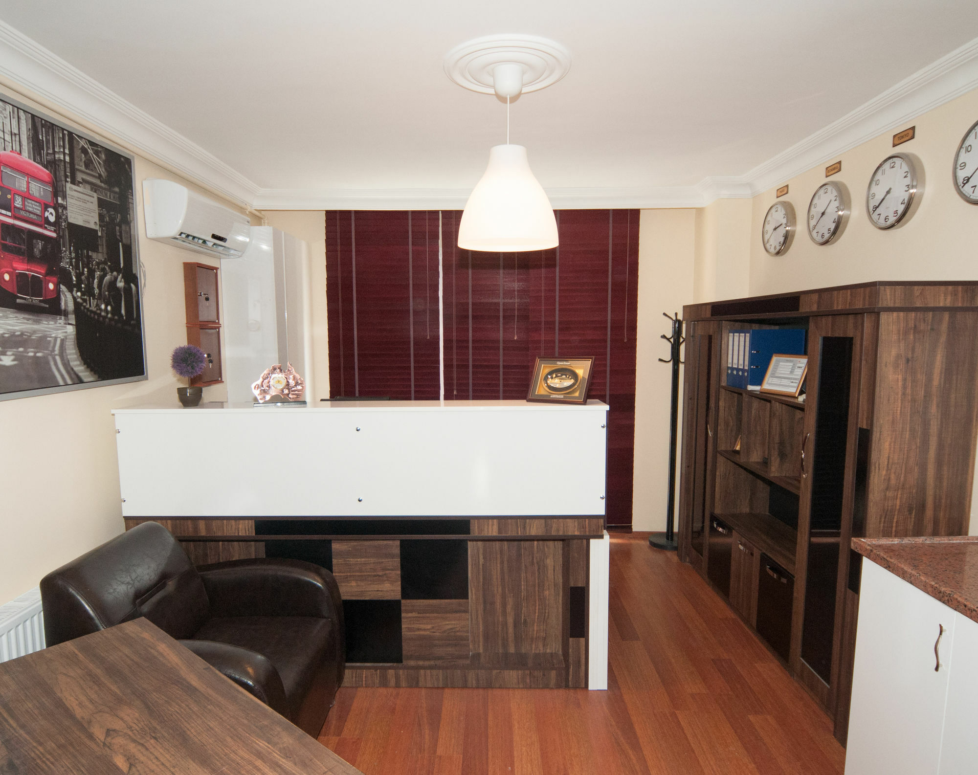Taksim Elite Residence Istanboel Buitenkant foto