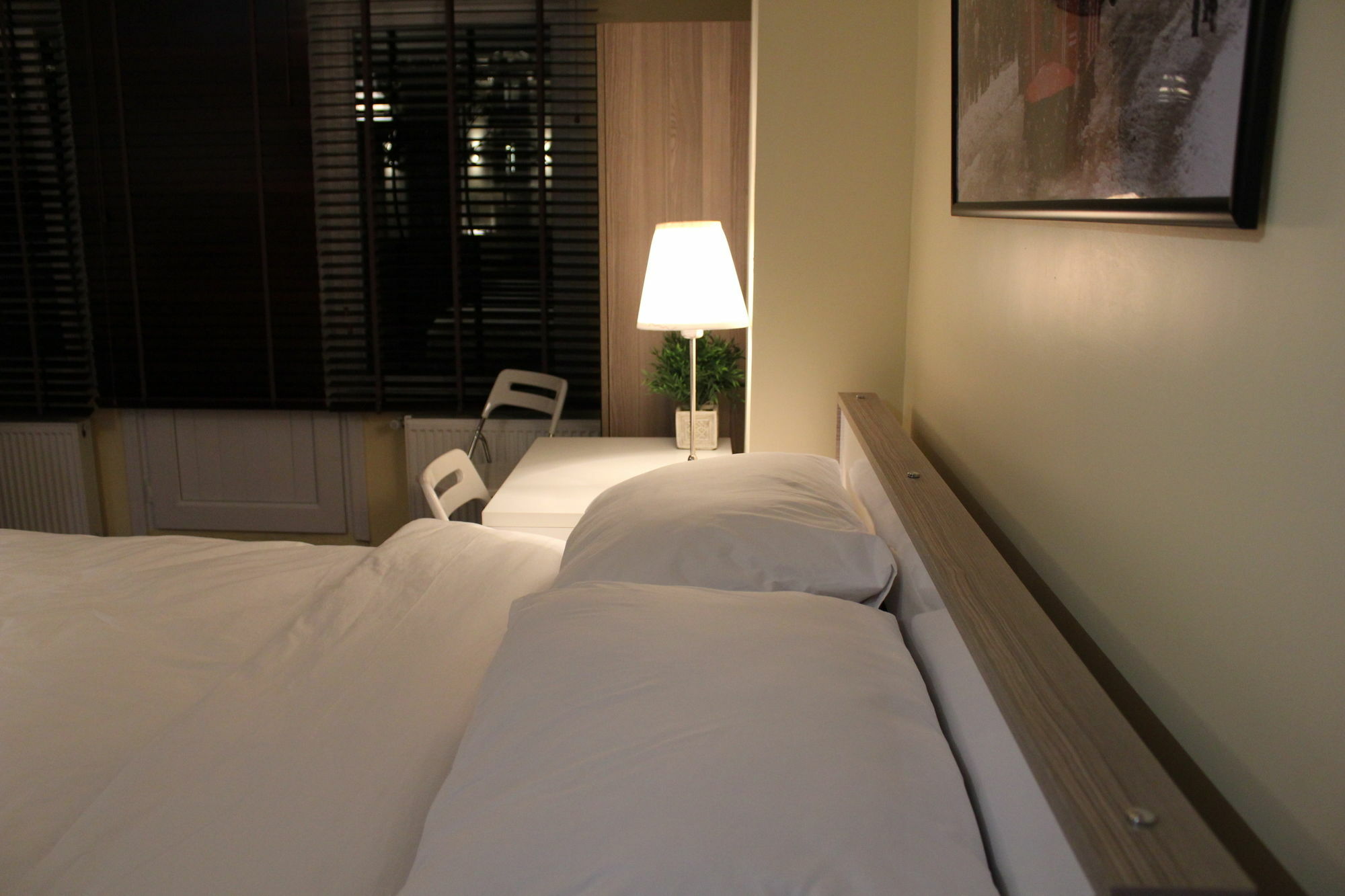 Taksim Elite Residence Istanboel Buitenkant foto