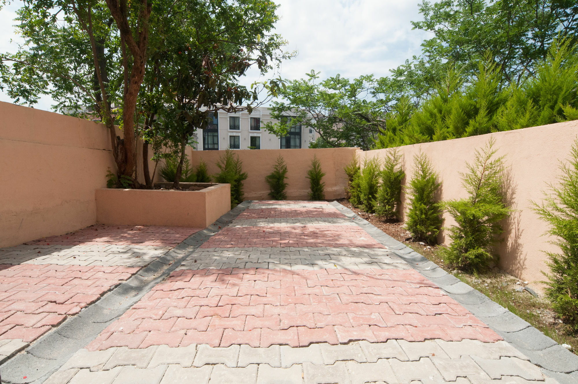 Taksim Elite Residence Istanboel Buitenkant foto