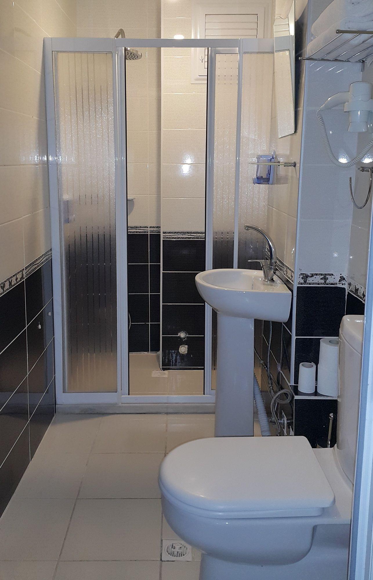 Taksim Elite Residence Istanboel Buitenkant foto
